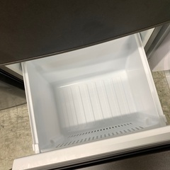 安心の1年保証付き！！　Panasonic　2ドア冷蔵庫　NR-B17DW-T