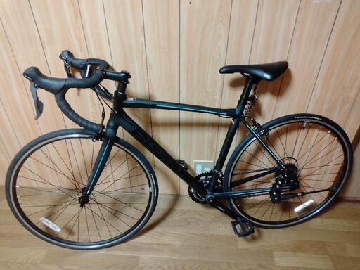 Bianchi  ほぼ新品