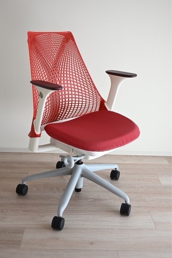 Herman Miller (ハーマンミラー) セイルチェア