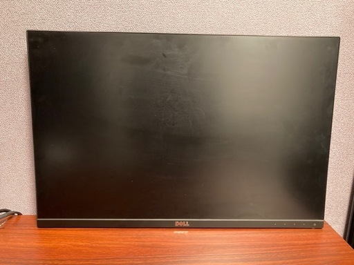 DELL PC用モニター