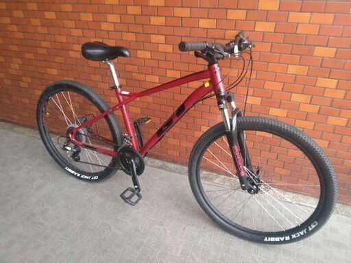 自転車店から出品です。　マウンテンバイク　3年使用