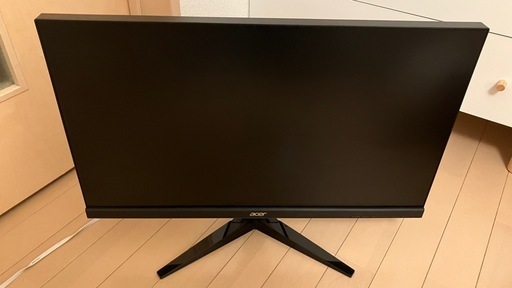 Acer ゲーミングモニター KG251QGbmiix