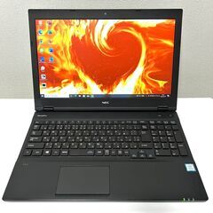 NEC VersaPro 第八世代i5 Office2021付き