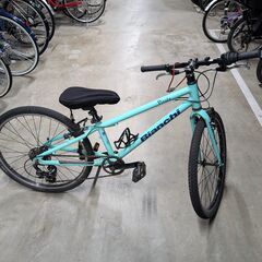 ビアンキ　PIRATA 20（ピラータ20） Bianchi　値下げしました!
