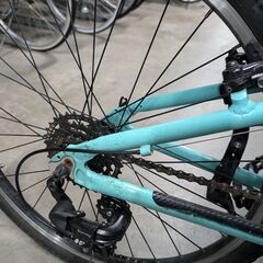 ビアンキ　PIRATA 20（ピラータ20） Bianchi　値下げしました!