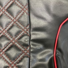 美品　Clazzio ハイエース200 専用シートカバー　全席　クラッツッオ