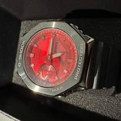 G-SHOCK 限定品モデル腕時計 本体 新品未使用