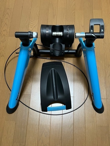 TACX　BOOST　ローラー台