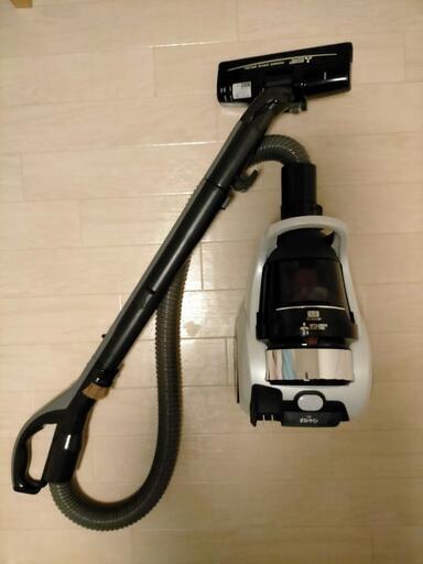 三菱電機　TC-EXE8P-W