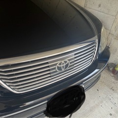 30セルシオ後期プリクラグリル