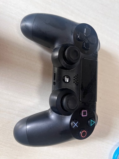本日受け取り可能な方PS4 モンハン