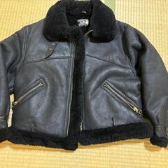 B-9フライトジャケット