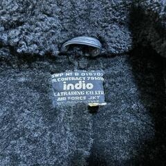 B-9フライトジャケット