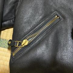 B-9フライトジャケット