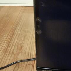 4K 液晶テレビ 東芝REGZA  43型 2024年製