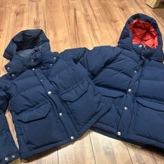 THE NORTH FACE キャンプシエラショート　レディース　2枚セット