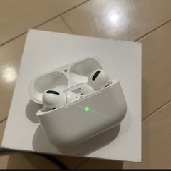 早い者勝ち‼️期間限定出品‼️AirPodsホワイト 第2世代AirPods 美品
