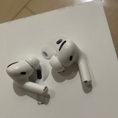 AirPods Pro【早いもの勝ち】