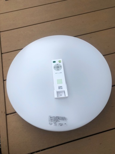 LED シーリングライト