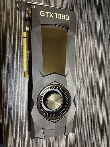 GTX1080 ZOTAC 美品