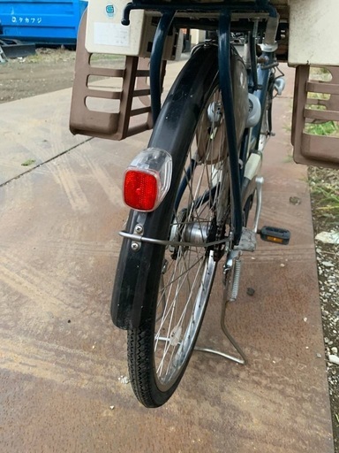 ⭐️電動自転車⭐️BS アンジェリーノ 電動自転車BS アンジェリーノ 20 