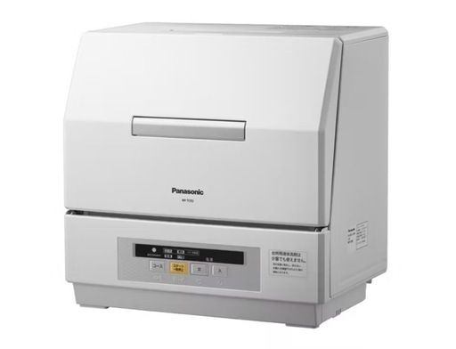 Panasonic NP-TCR2 食器洗い乾燥機