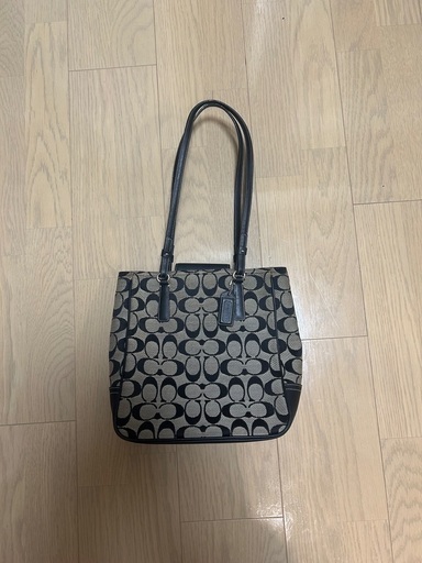 コーチ　バック