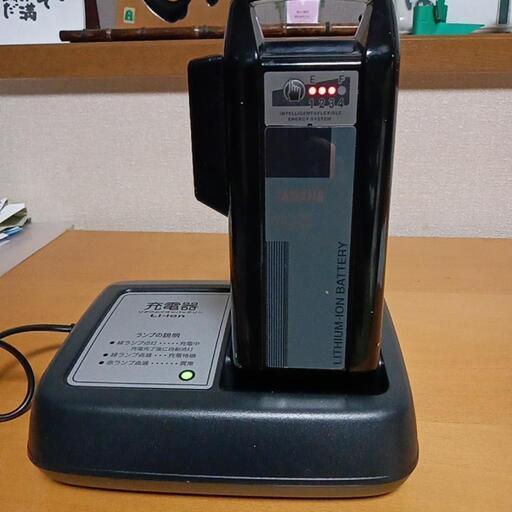 超お買得ヤマハ，ブリジストン、電動自転車バッテリー大型充電器セット（配達可能)