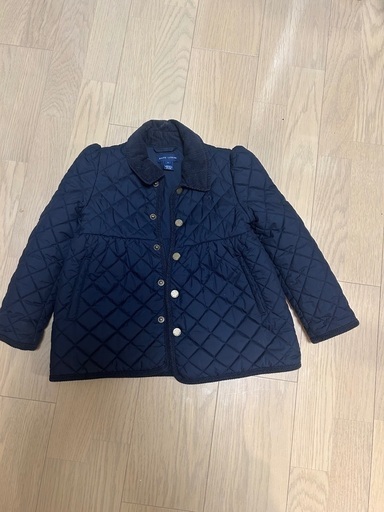 ラルフローレン　上着
