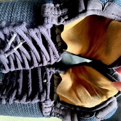 (女)剣道防具1式(中学使用)