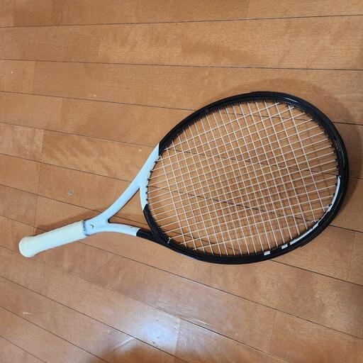 テニスラケット HEAD team700 HEAD SPEED TEAM 700 テニスラケット