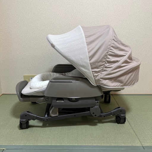 ネムリラAT BEDi Long