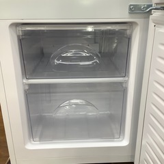 ニトリ 2ドア冷蔵庫が入荷しました