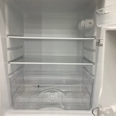 ニトリ 2ドア冷蔵庫が入荷しました