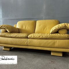 『EnzoDambrosio』エンツォダンブロシオ ラブソファ 2P 2人掛け EnzoDambrosio』エンツォダンブロシオ ラブソファ 2P 2人掛け