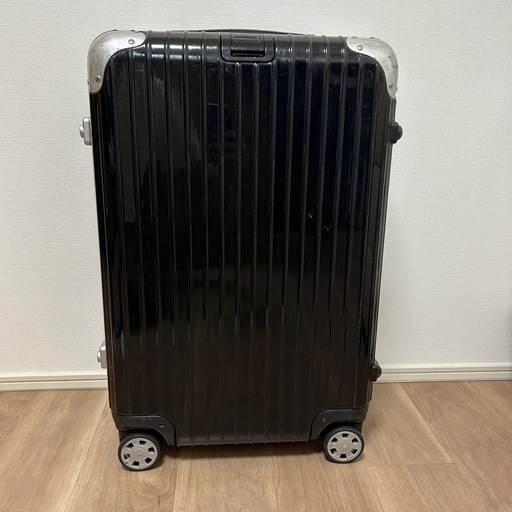 アタッシュケース RIMOWA LIMBO
