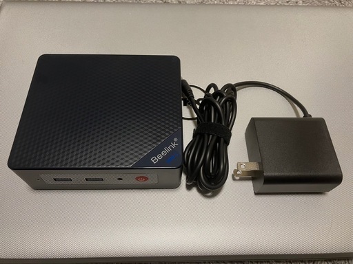 ミニPC