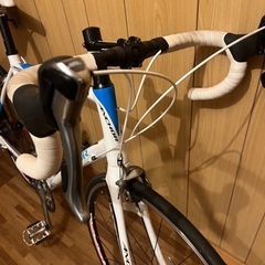 ブリジストンロードバイク他