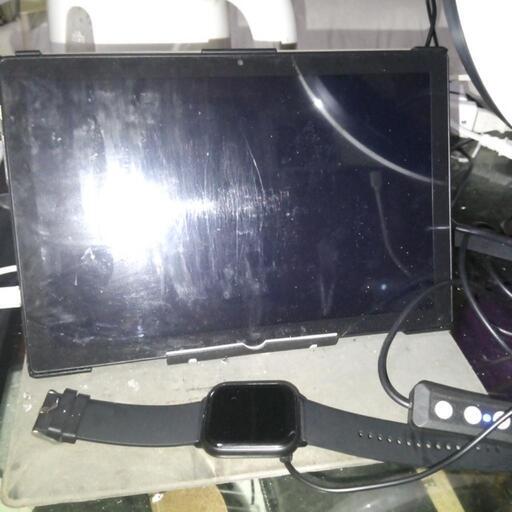 タブレット