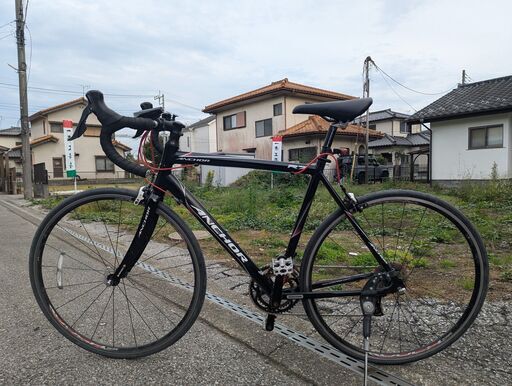 【ロードバイク】ANCHOR アンカー R7 Sora 2×9速 物々交換OK
