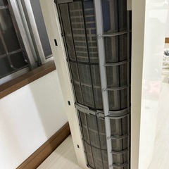 エアコン2台一括でお譲りします。