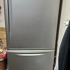 中古】武蔵浦和駅の冷蔵庫を格安/激安/無料であげます・譲ります  