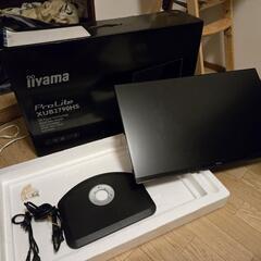 iiyama　モニター　XUB2790HS