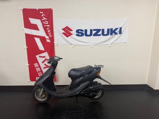 ホンダ⭐️ライブDIO2ストロークキャブ車‼️