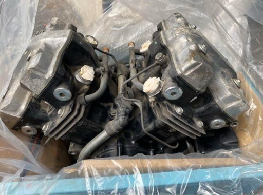 その他 vf400f