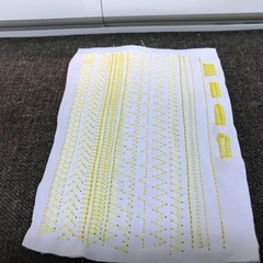 (売れました)自動糸切り★厚地★JUKI  CPミシンHZL-T470★整備品