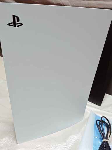 美品 PlayStation 5 SSD 2TB M.2 ストレージ増設済み