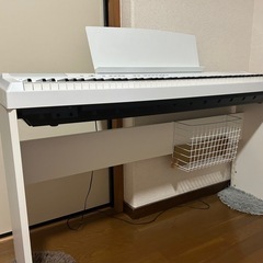 電子ピアノ YAMAHA 【値下げしました】