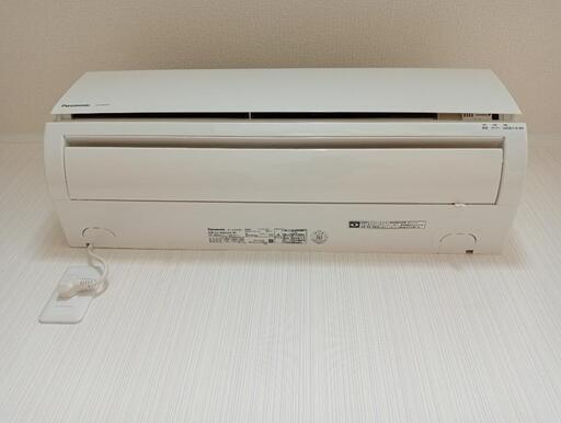 中古エアコン 2台