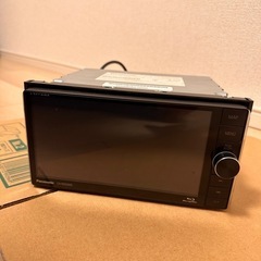 Panasonic CN-RX03WD 2016年データ Panasonic CN-RX03WD 2016年データ